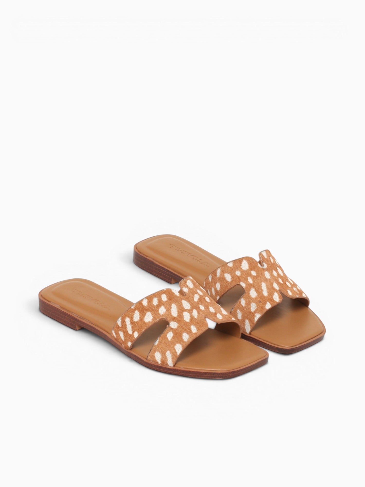 Dayness Bambi Cow Hair Multi / 5 / M