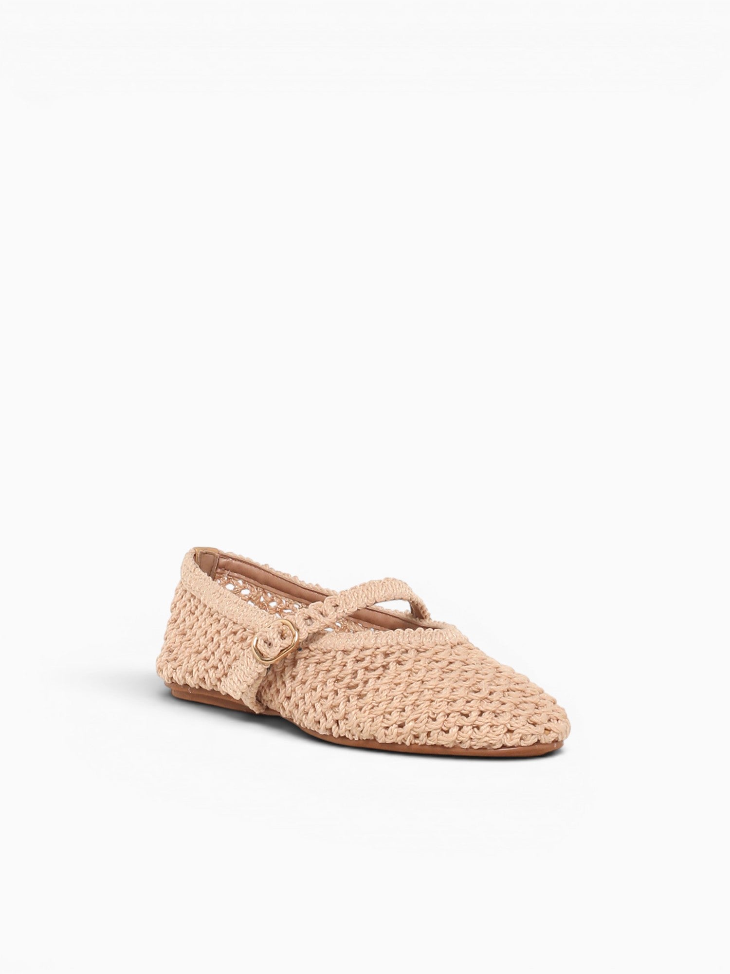 Estella Natural Weave Natural / 5 / M