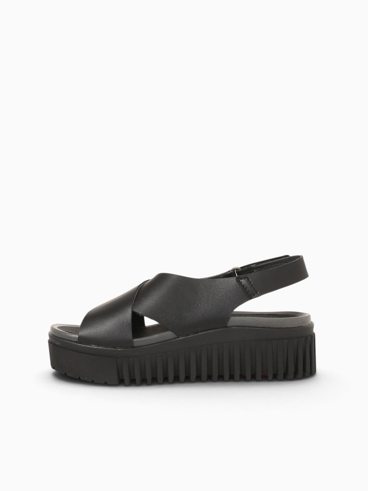 1574 Black Lea Black / 36 / M