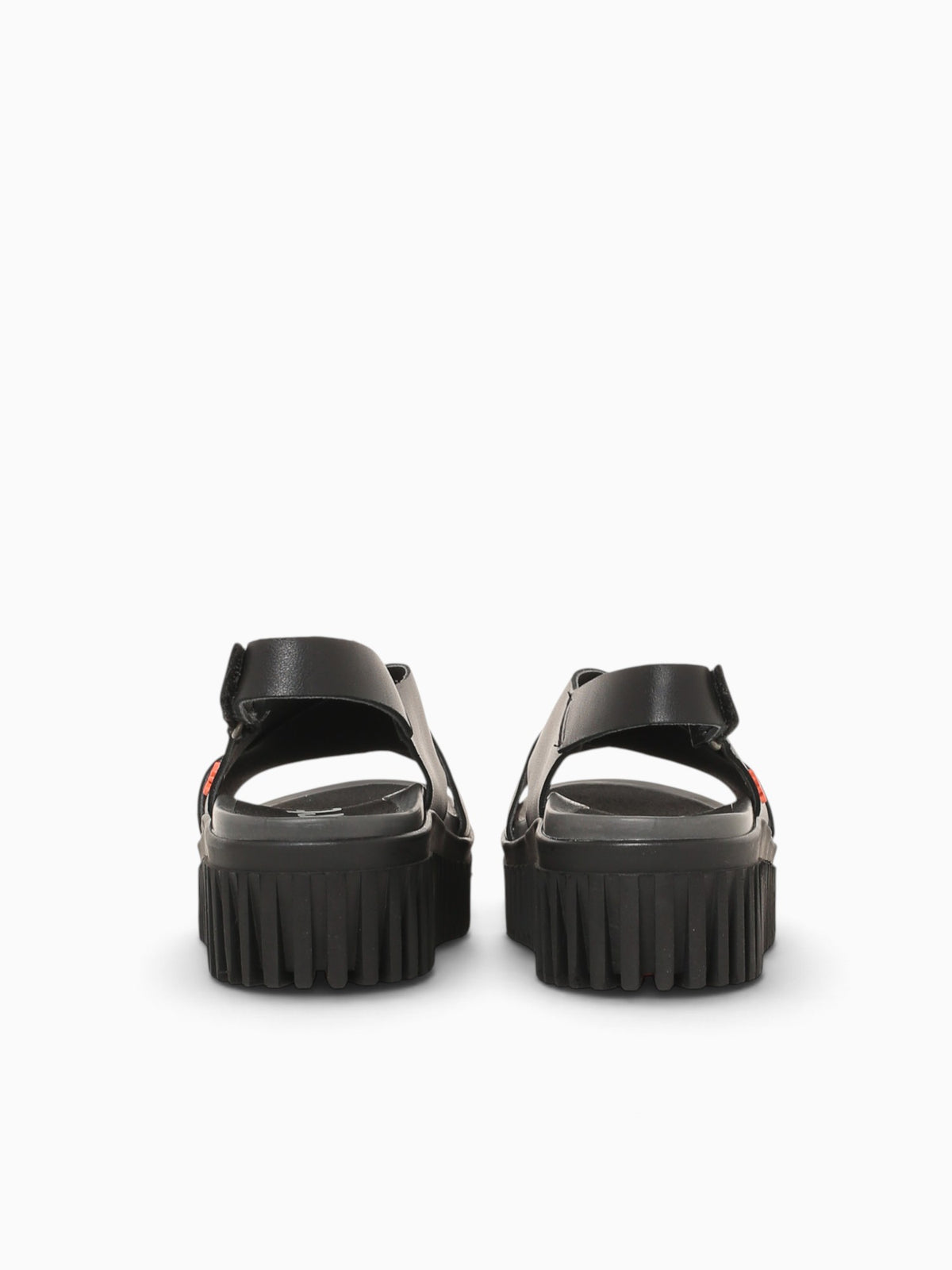 1574 Black Lea Black / 36 / M