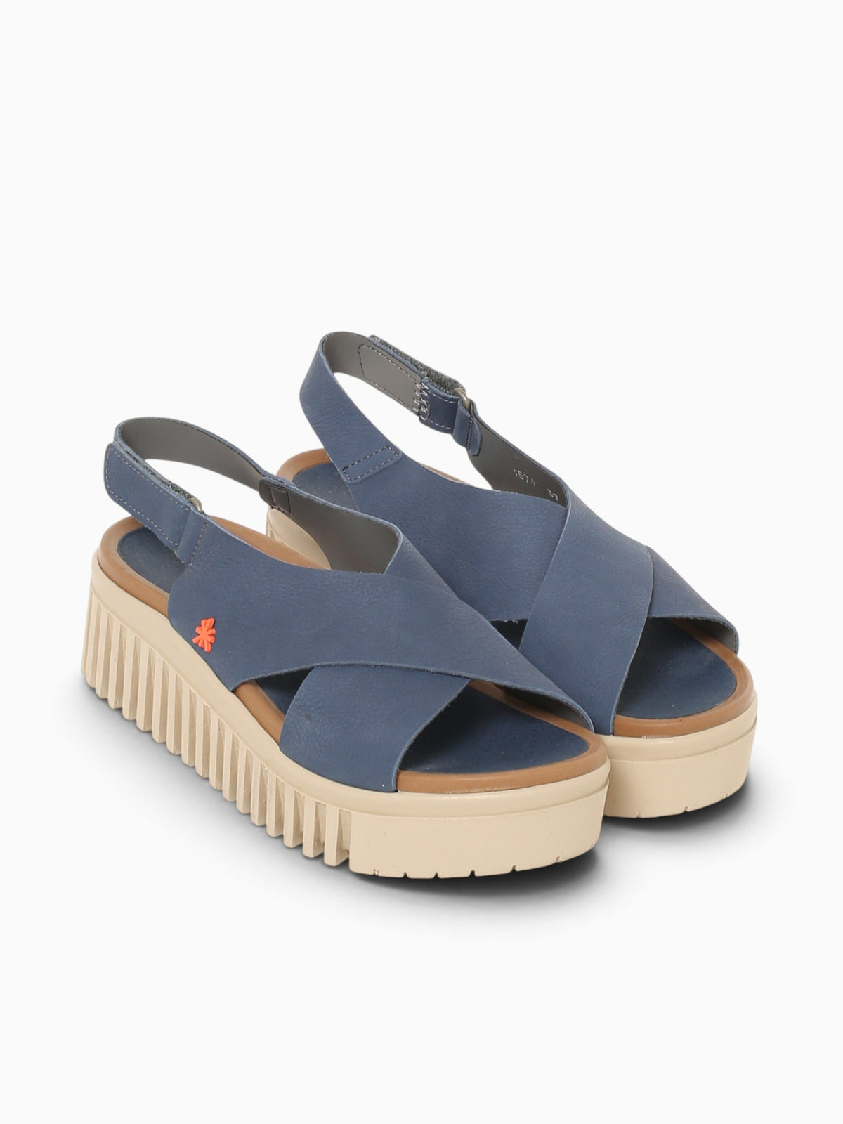 1574 Ocean Lea Navy / 36 / M