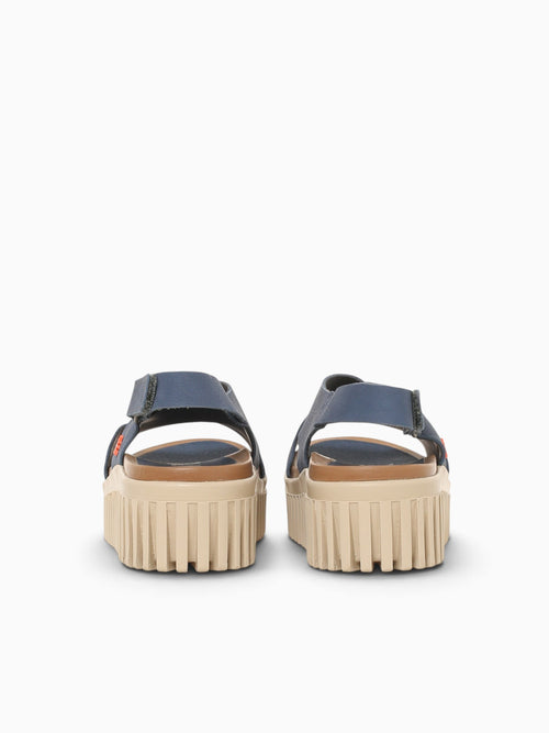 1574 Ocean Lea Navy / 36 / M