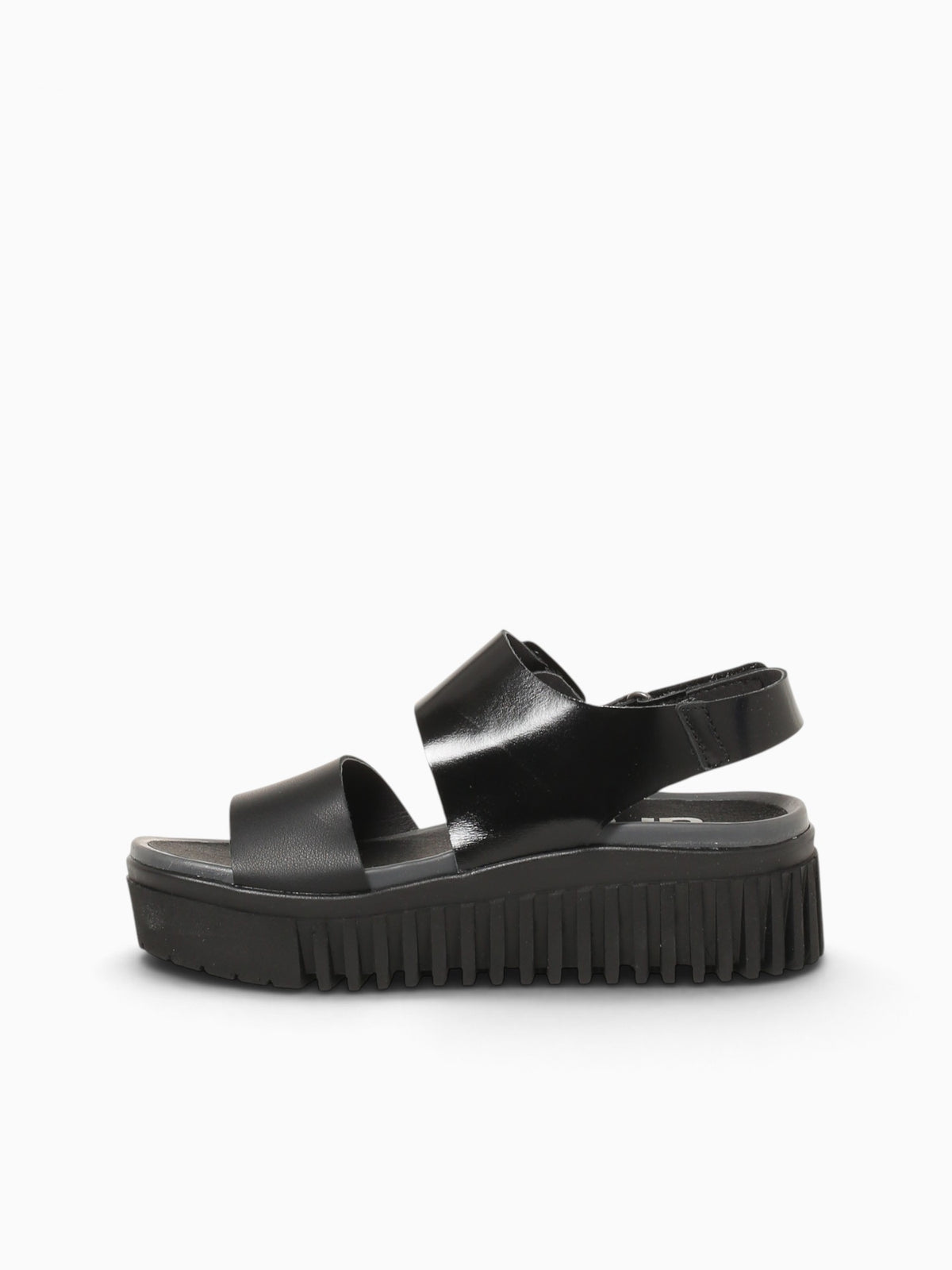 1578 Multi Black Lea Black / 36 / M