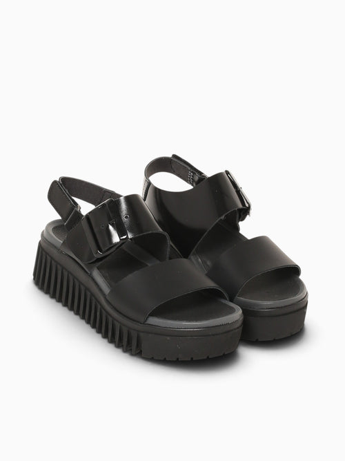 1578 Multi Black Lea Black / 36 / M