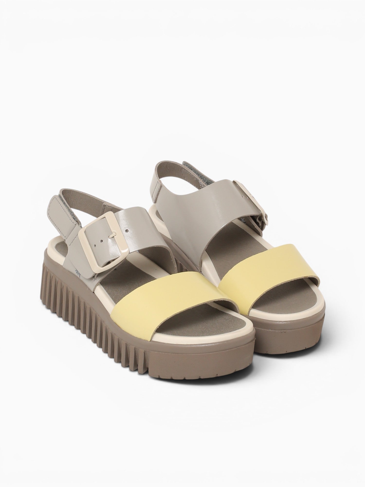 1578 Multi Cinder Pale Lea Silver / 36 / M