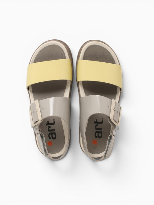 1578 Multi Cinder Pale Lea Silver / 36 / M
