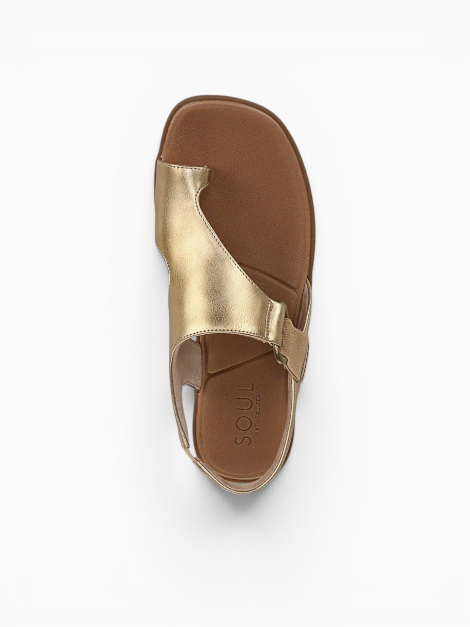 Freya Gold Gold / 5 / M