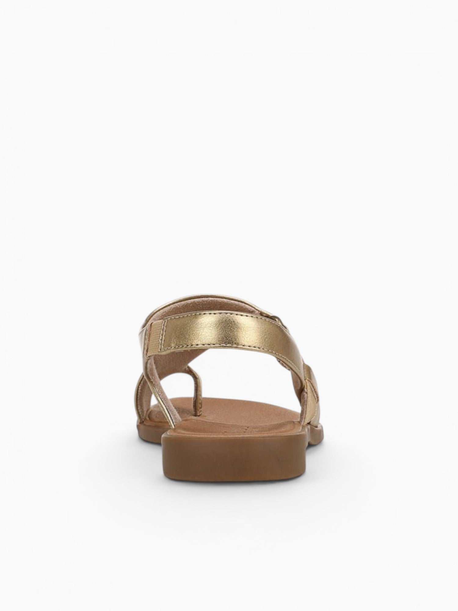 Freya Gold Gold / 5 / M