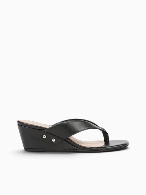 Stella Black Black / 5 / M