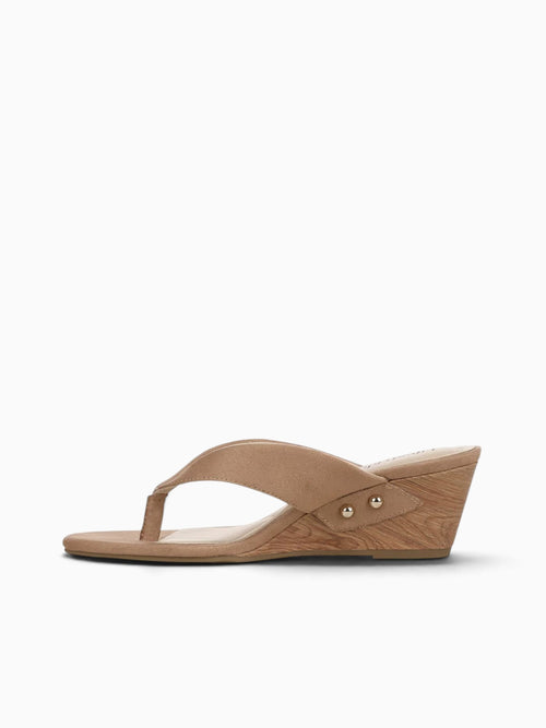 Stella Bamboo Tan Fabric Tan / 5 / M