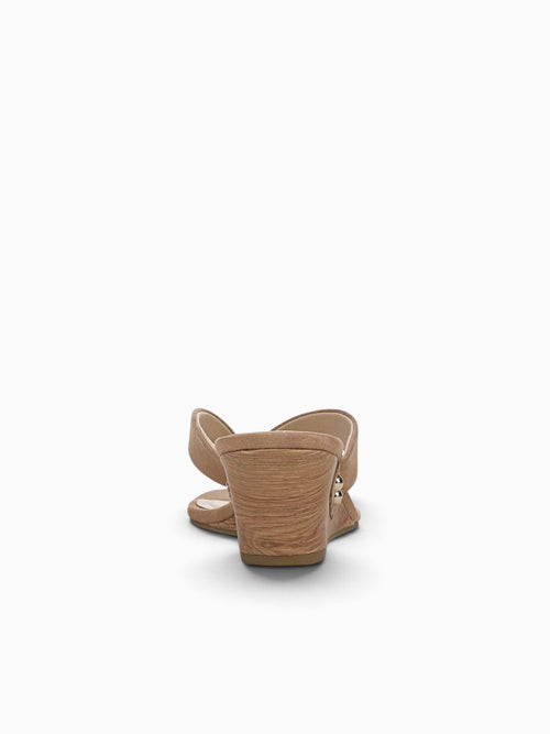 Stella Bamboo Tan Fabric Tan / 5 / M