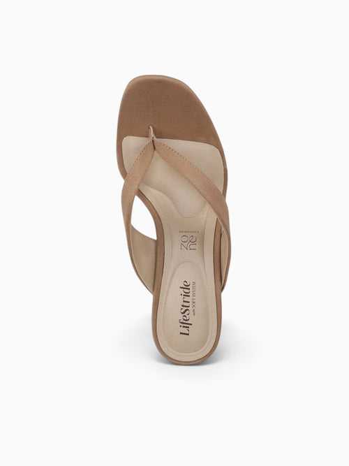 Stella Bamboo Tan Fabric Tan / 5 / M