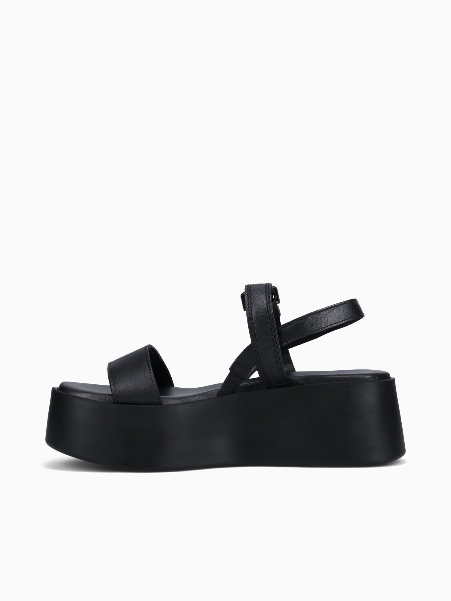 Jimena Black Suede Black / 36 / M