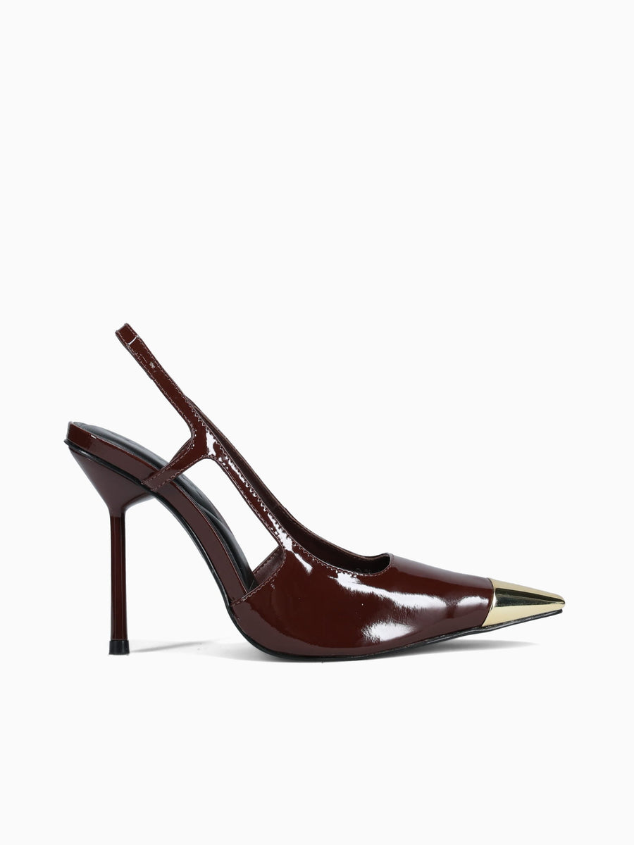 Ender Cognac Patent Cognac / 5 / M