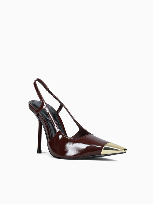 Ender Cognac Patent Cognac / 5 / M