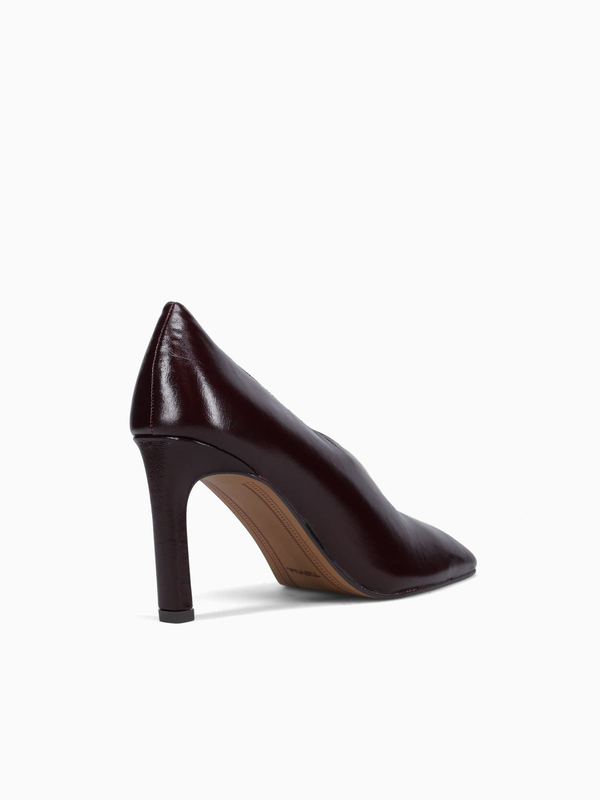 Mariana Merlot Leather Wine / 5 / M