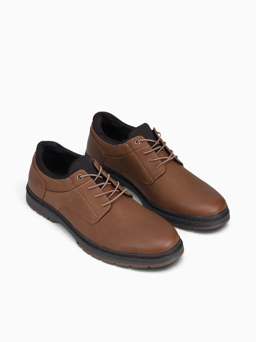 Alvaro Tan Nubuck Tan / 7 / M