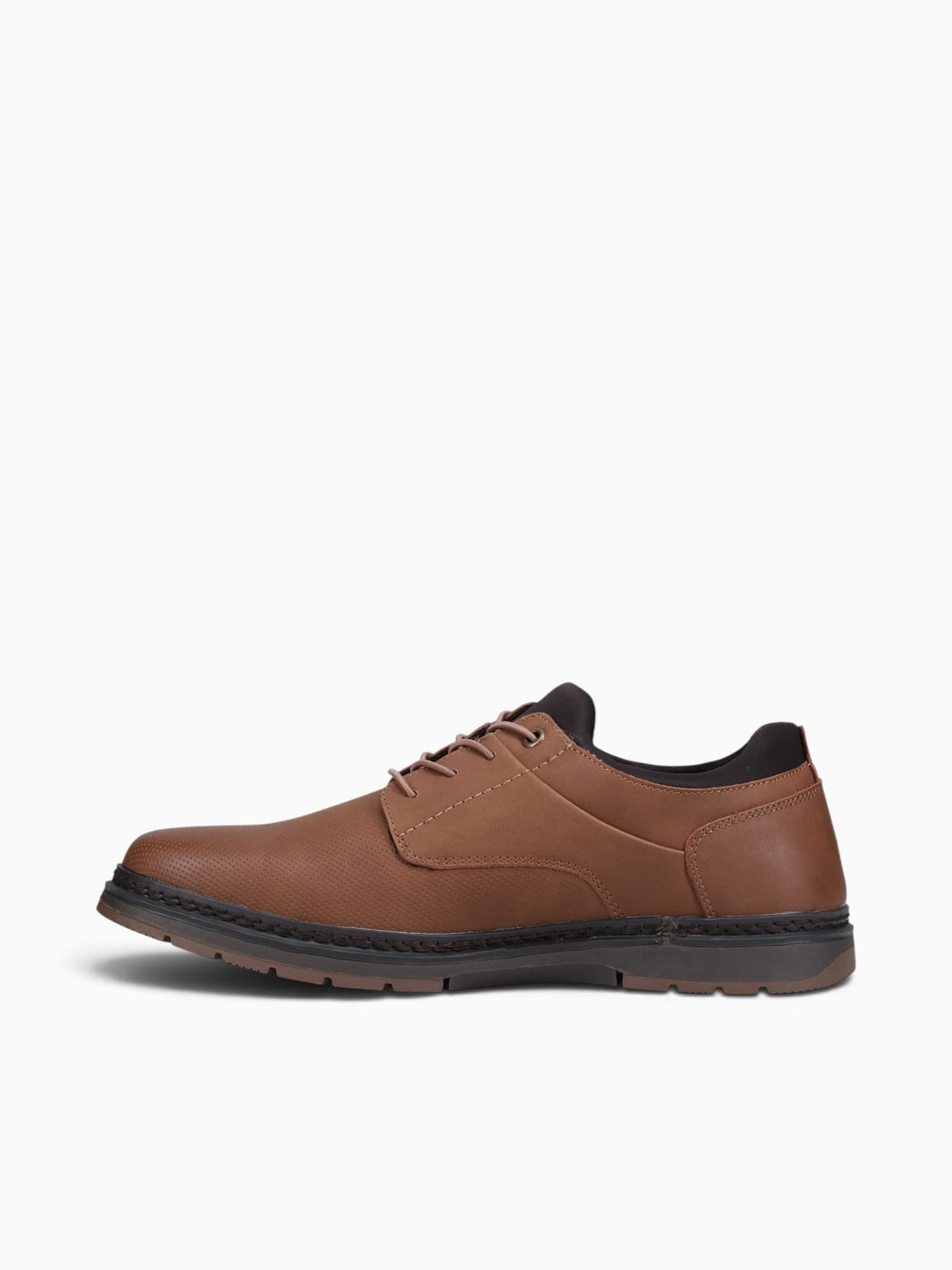Alvaro Tan Nubuck Tan / 7 / M