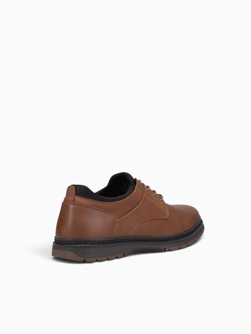 Alvaro Tan Nubuck Tan / 7 / M