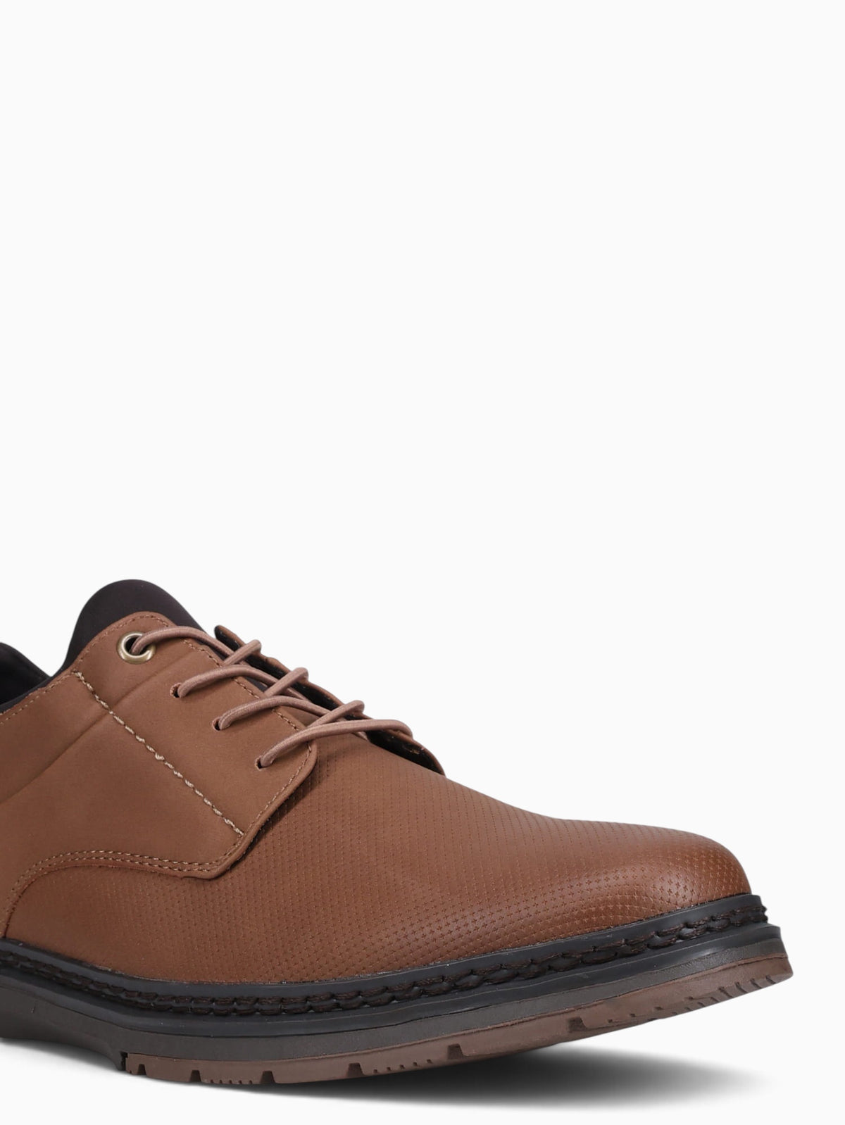 Alvaro Tan Nubuck Tan / 7 / M