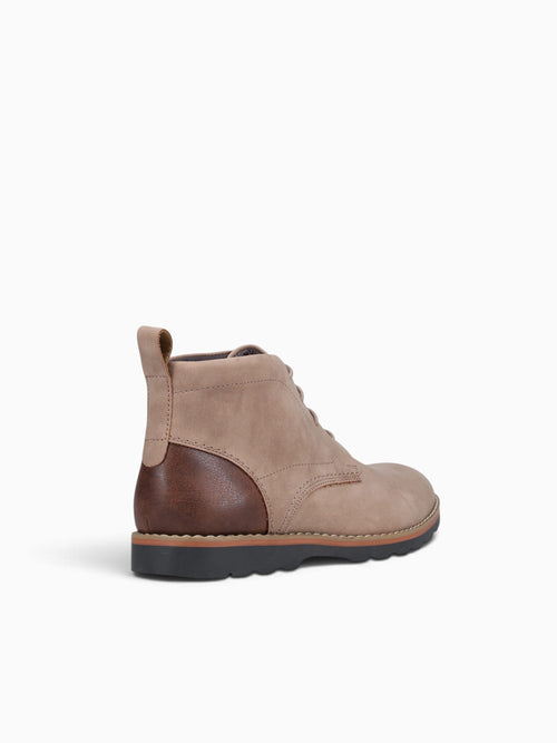 Batista Cognac Navy smooth leather Cognac / 7 / M