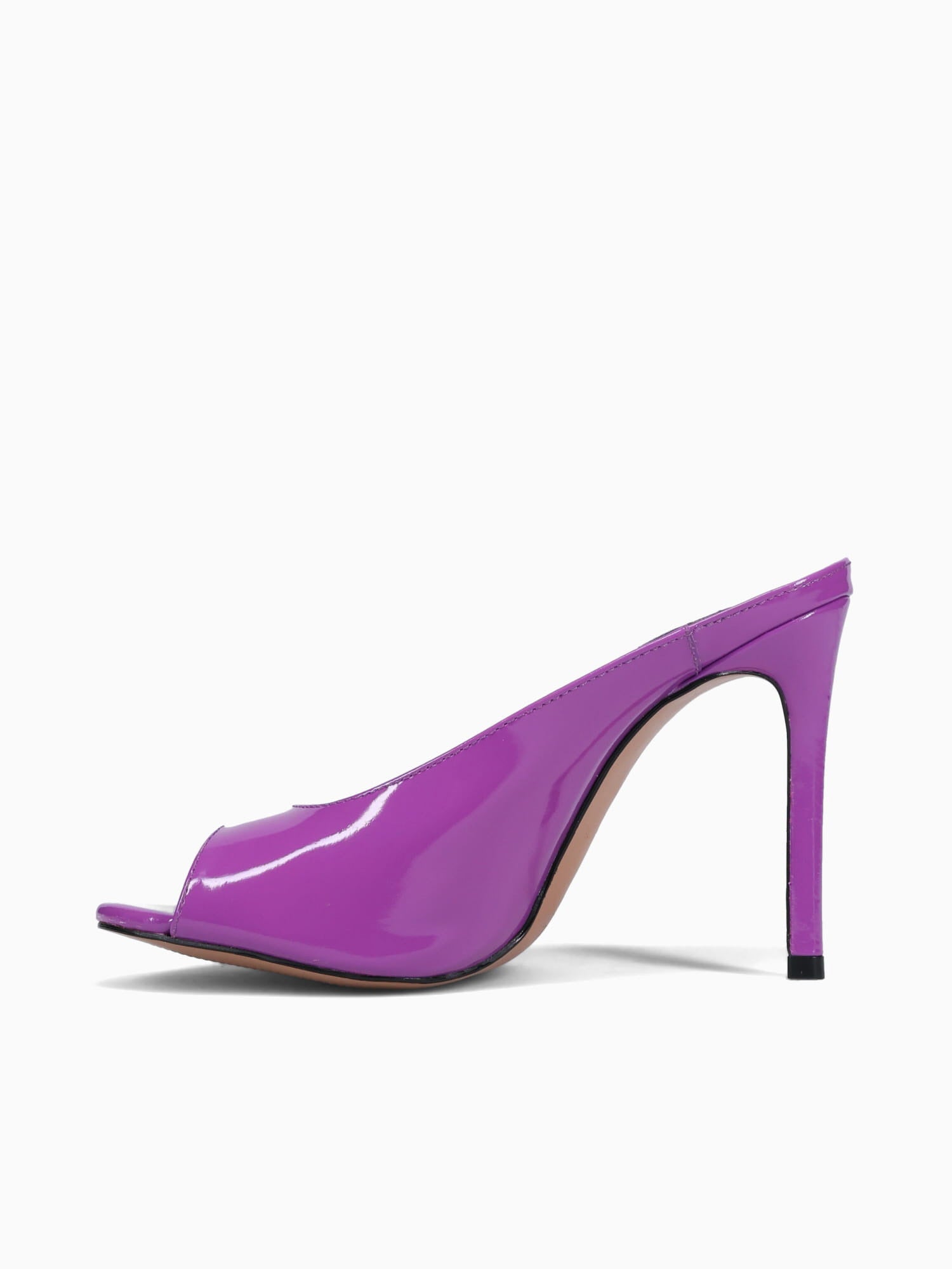 Farah Viola Patent Leather Purple / 5 / M