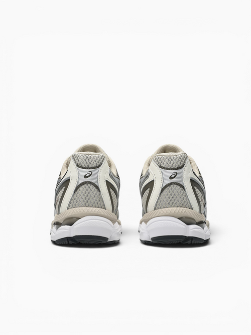 Gelnyc 2055 Grey Sepia brown leather Grey / 8 / M