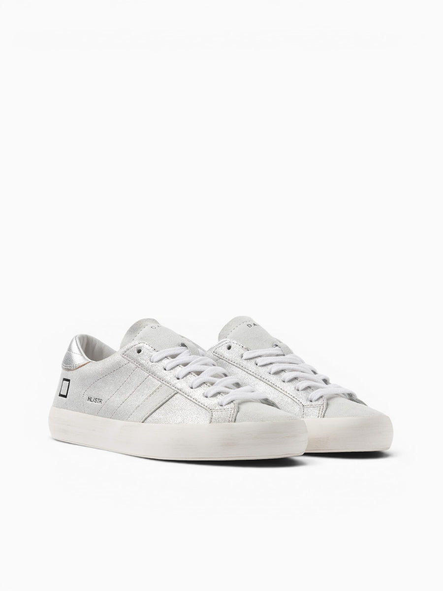 Hill Low Stardust Silver Silver / 36 / M