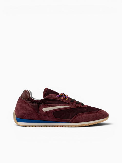 Athleta Balllet Colored Chocolate Brown / 36 / M