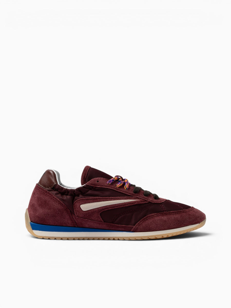 Athleta Balllet Colored Chocolate Brown / 36 / M