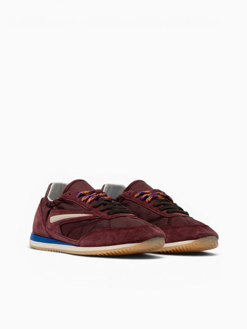 Athleta Balllet Colored Chocolate Brown / 36 / M