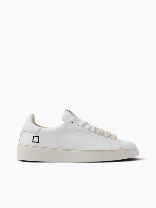 Levante White Calf White / 41 / M