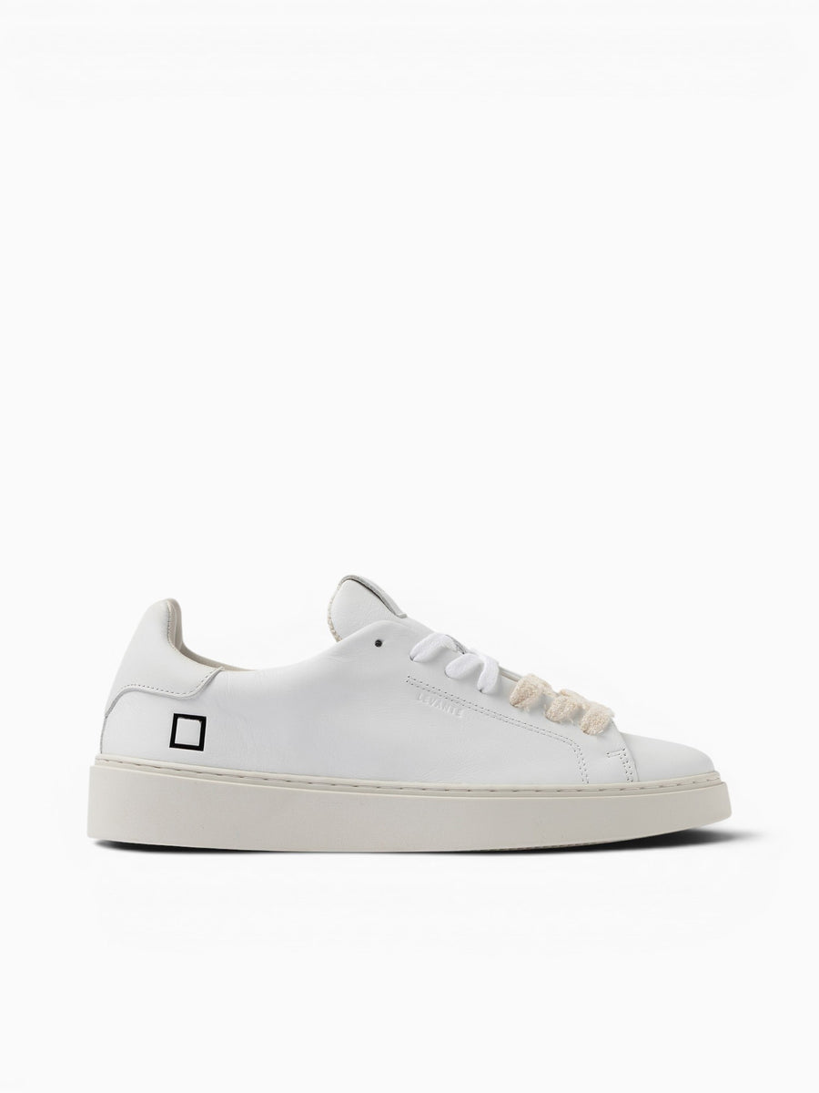 Levante White Calf White / 41 / M