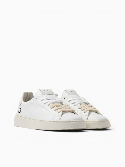 Levante White Calf White / 41 / M