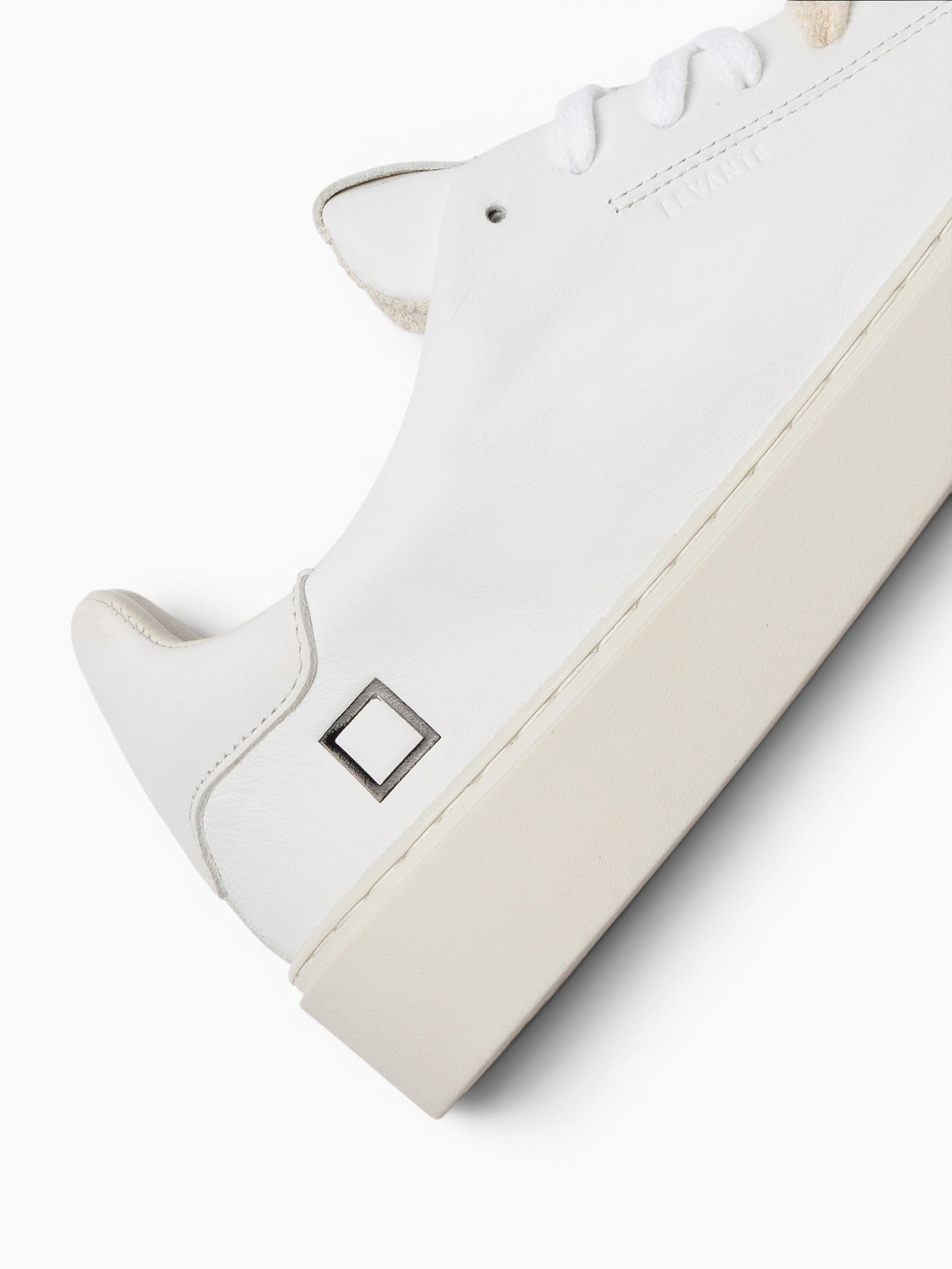 Levante White Calf White / 41 / M
