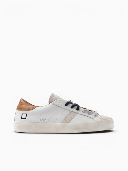 Hill Low Whitecuoio Calf White / 41 / M