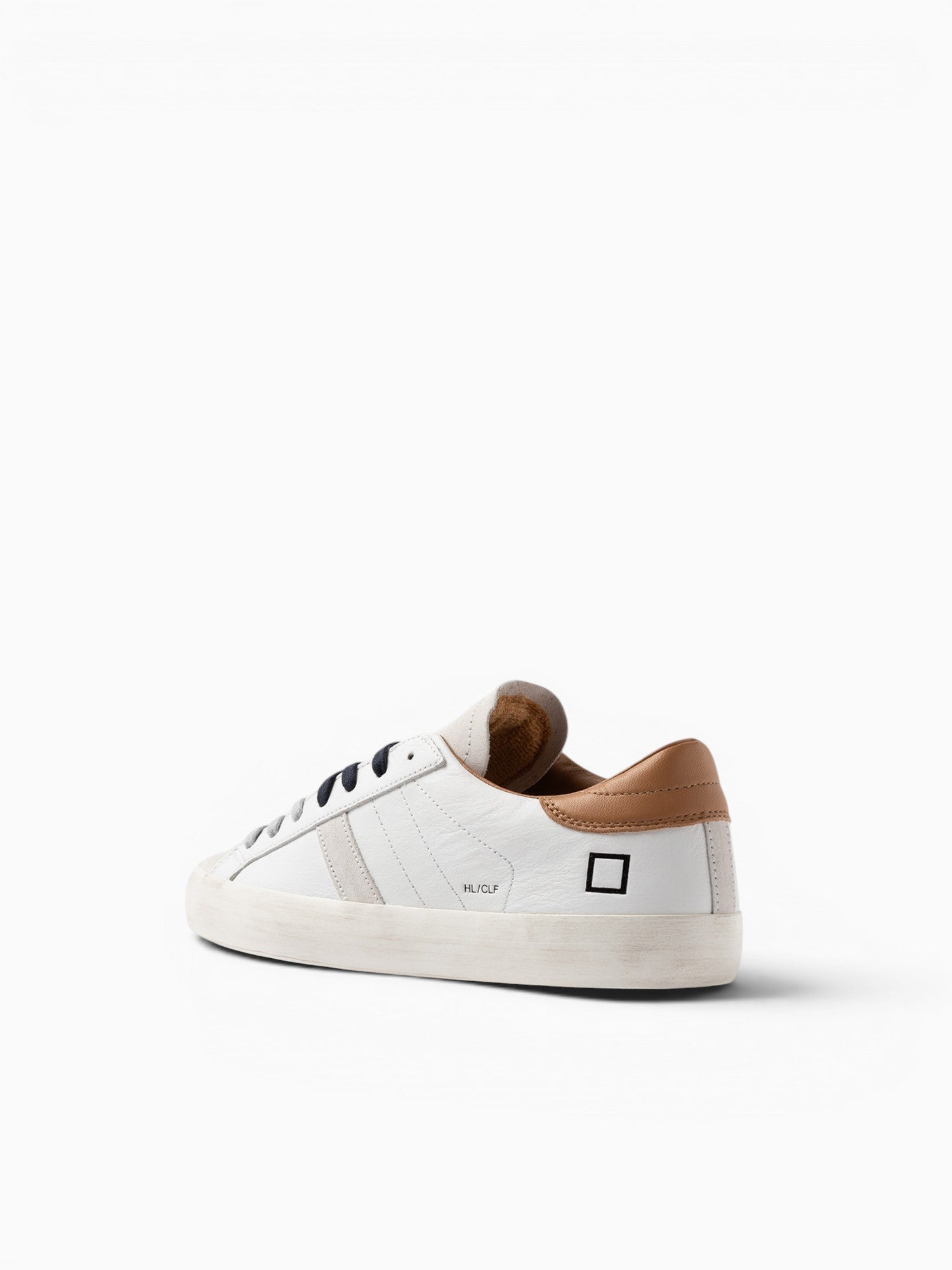 Hill Low Whitecuoio Calf White / 41 / M