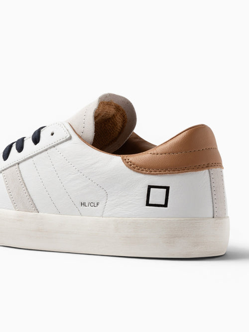 Hill Low Whitecuoio Calf White / 41 / M