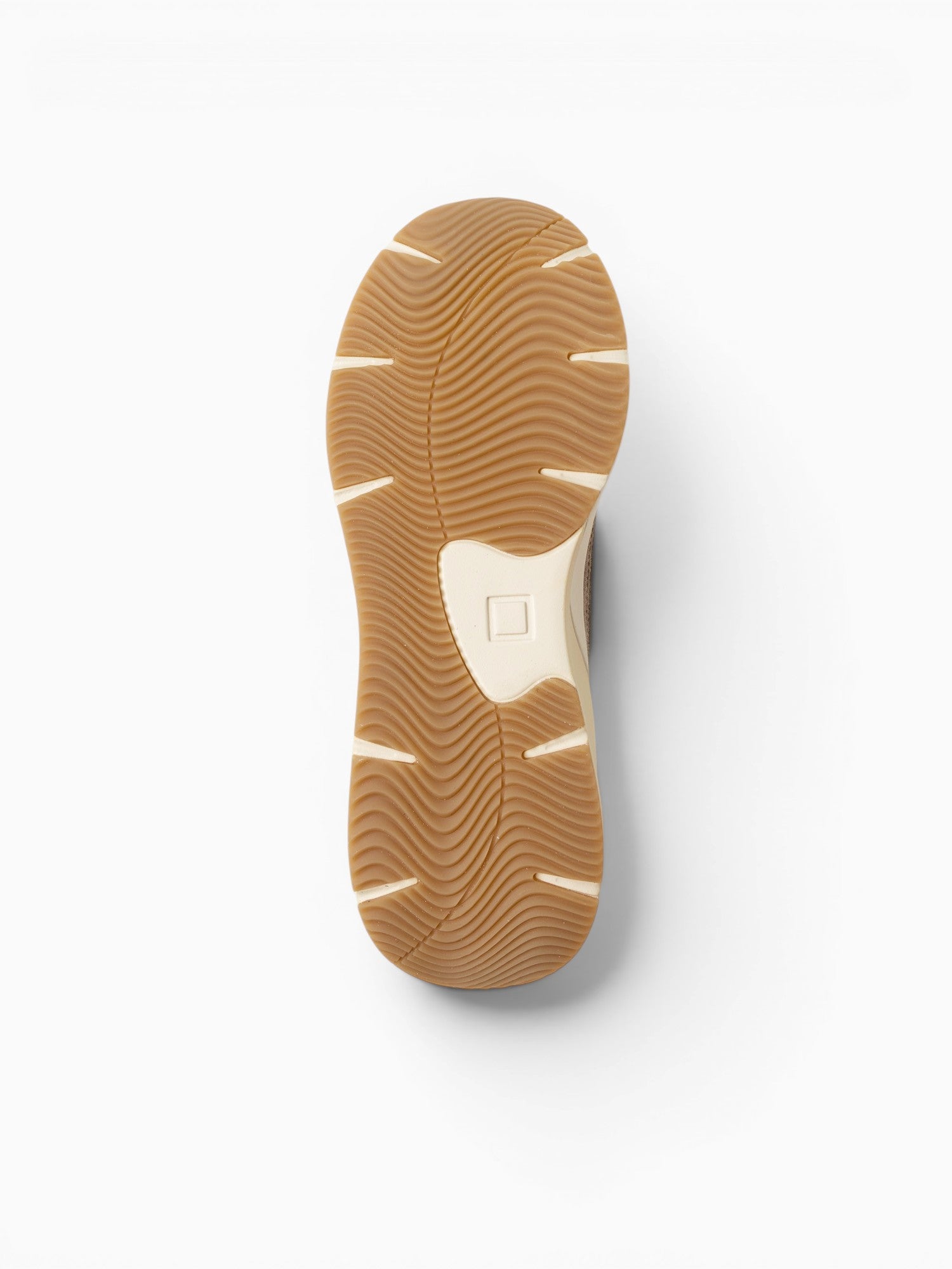 Fuga 20 Colored Beige Leather Beige / 41 / M