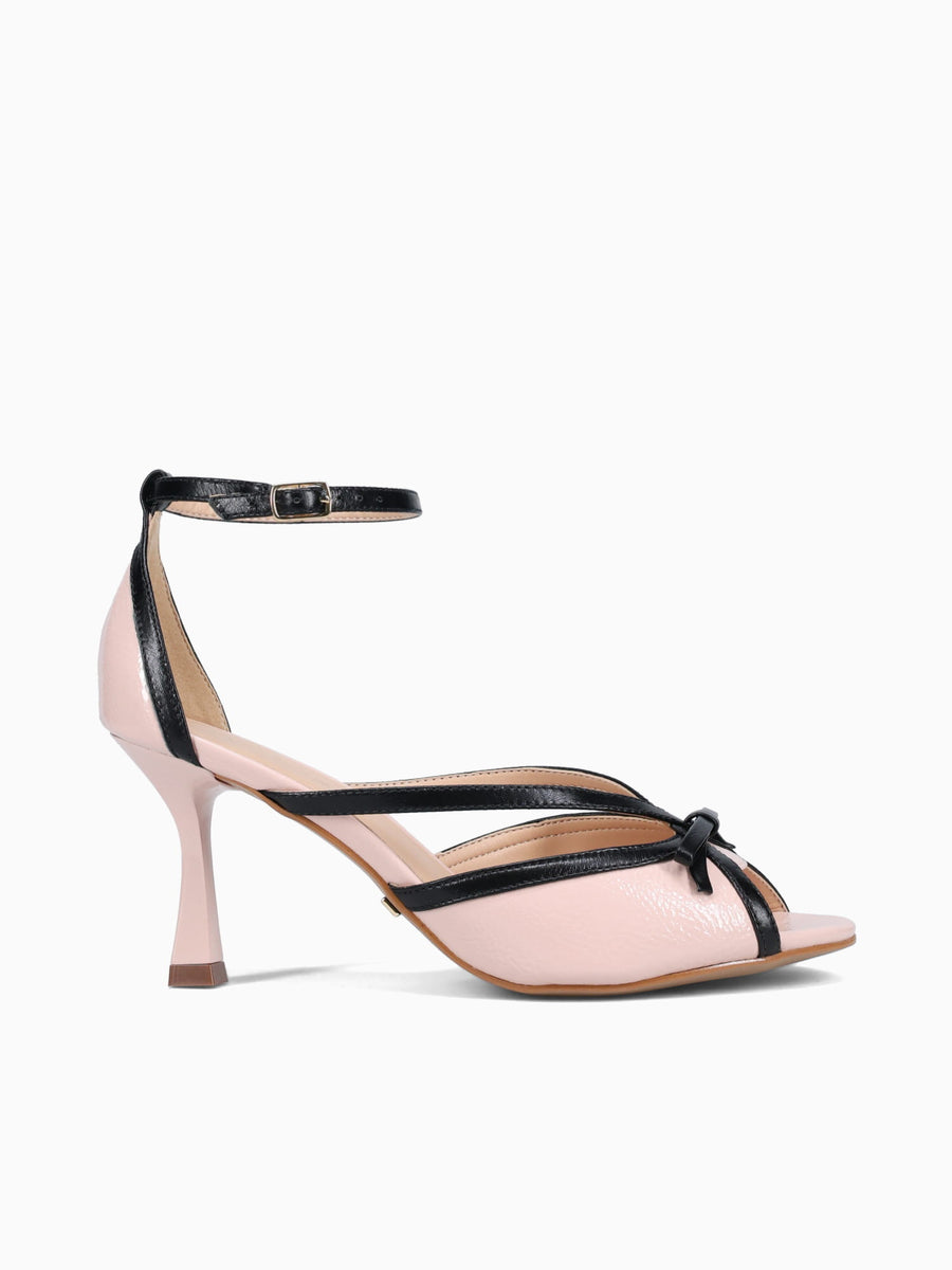 Tarte Rose Black glossy patent Pink / 5 / M