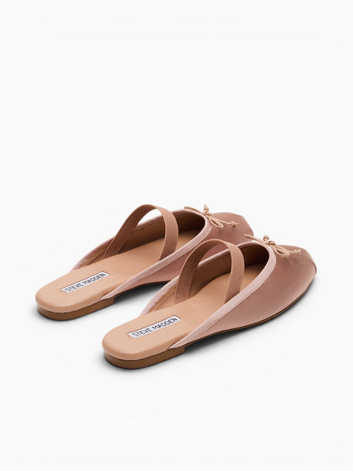 Cutsey Blush Satin Pink / 5 / M