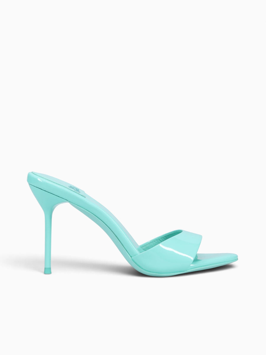 Cesoire Mint Cow Leather Light Green / 5 / M