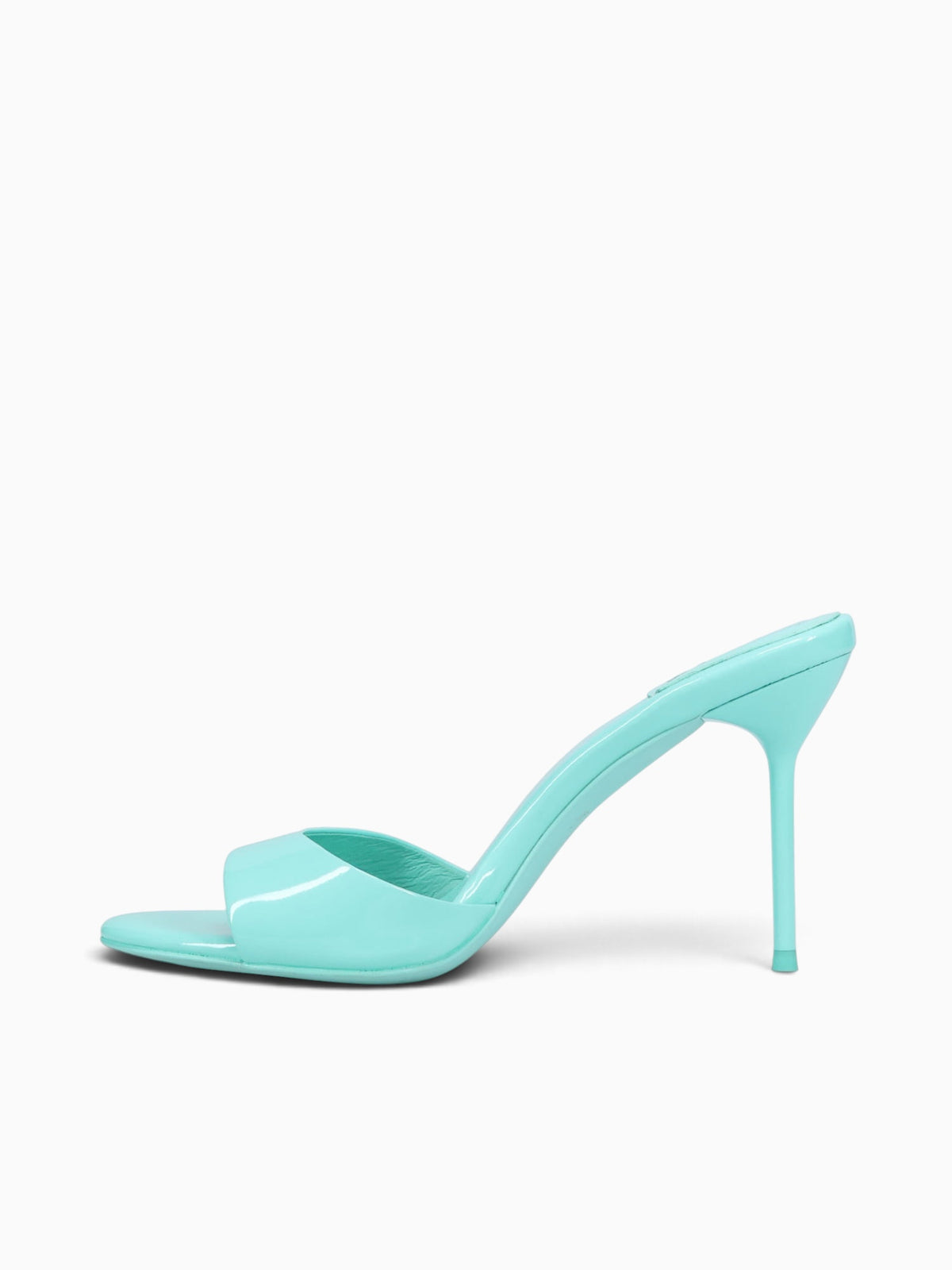 Cesoire Mint Cow Leather Light Green / 5 / M