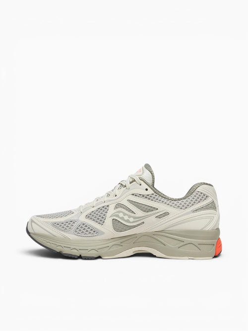 Progrid Guide 7 Tofu Fire leather Mesh Light Grey / 8 / M