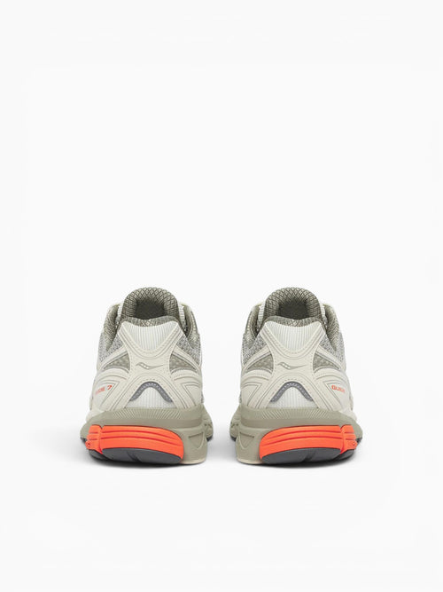 Progrid Guide 7 Tofu Fire leather Mesh Light Grey / 8 / M