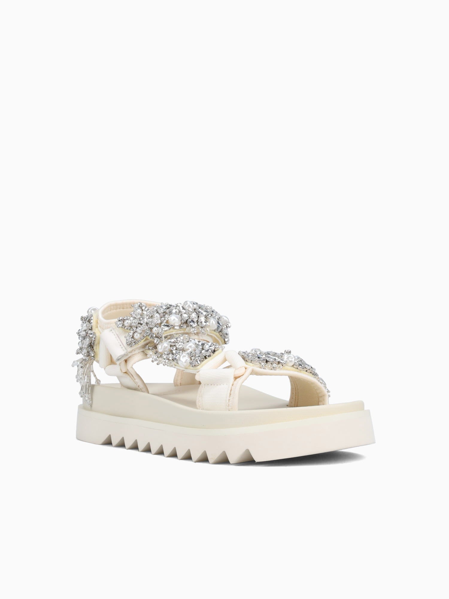 Eks03l Beige Beige / 36 / M