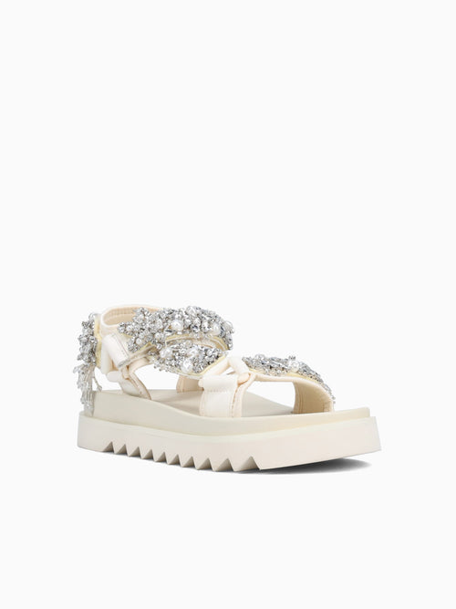 Eks03l Beige Beige / 36 / M
