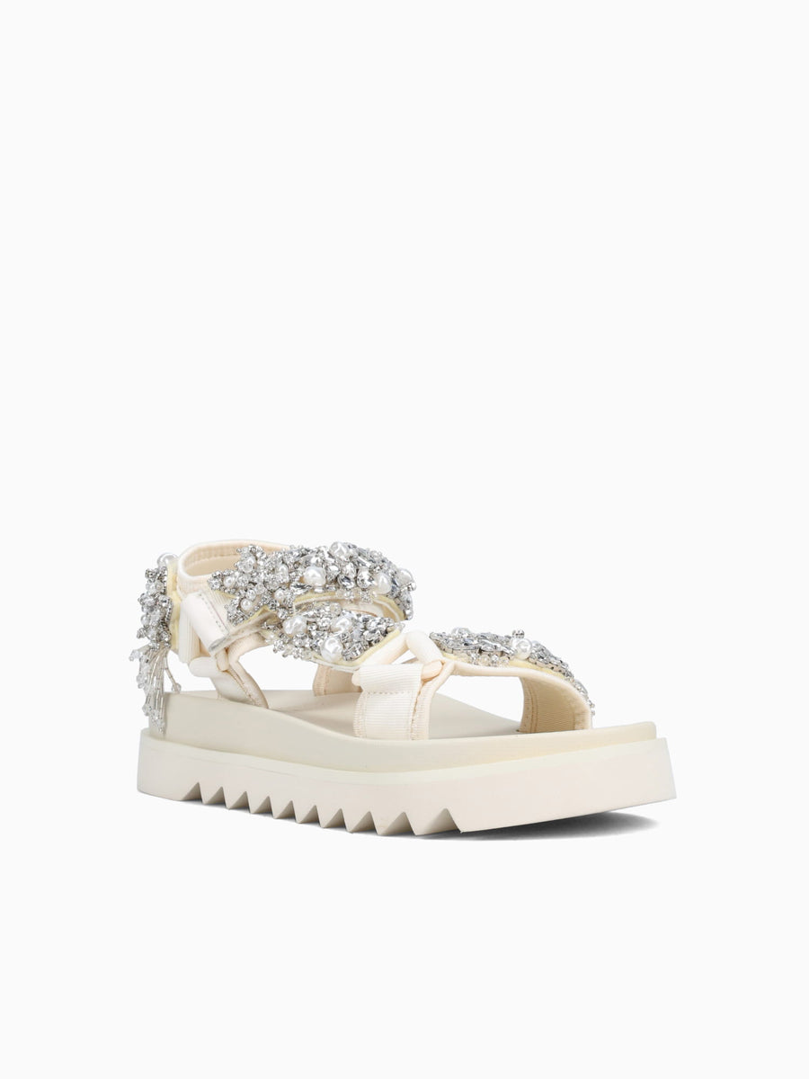 Eks03l Beige Beige / 36 / M
