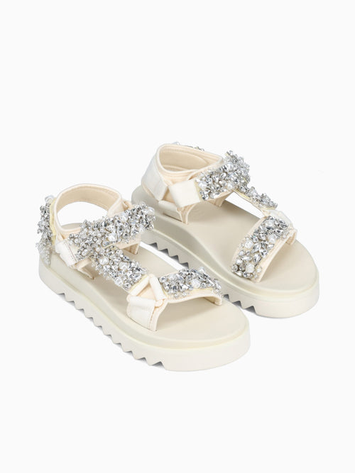 Eks03l Beige Beige / 36 / M