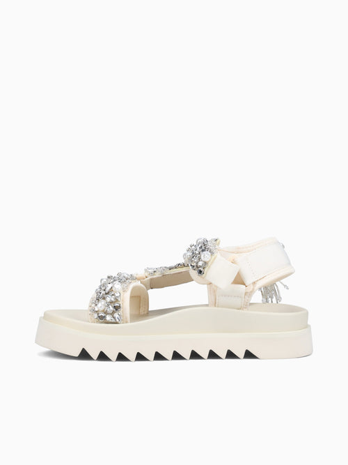 Eks03l Beige Beige / 36 / M